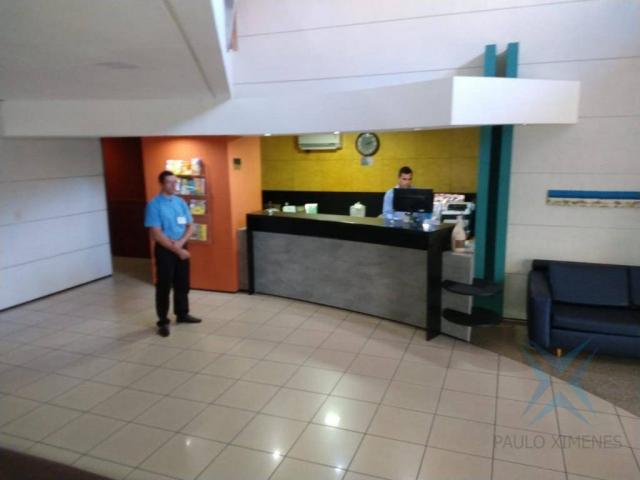 Flat à venda, 59 m² por r$ 270.000,00 - meireles - fortaleza/ce - Foto 2