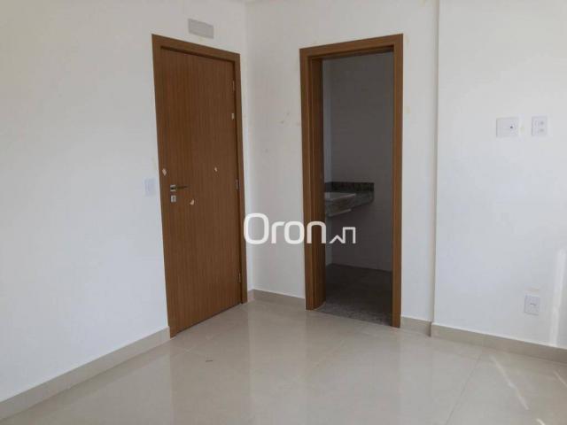 Apartamento à venda, 207 m² por R$ 1.150.000,00 - Setor Bueno - Goiânia/GO - Foto 9