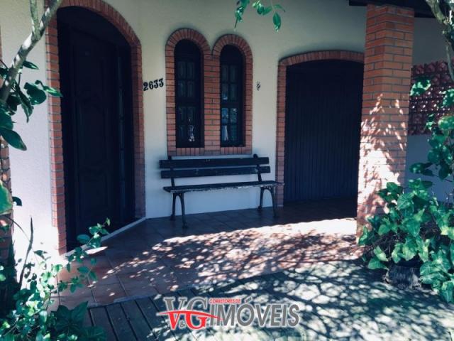 Casa à venda com 3 dormitórios em Nova tramandaí, Tramandaí cod:40 - Foto 2