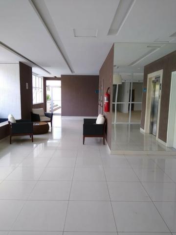 Apartamento no Joquei, 2 quartos(1 suite), 67m², Excelente área de lazer - Foto 9