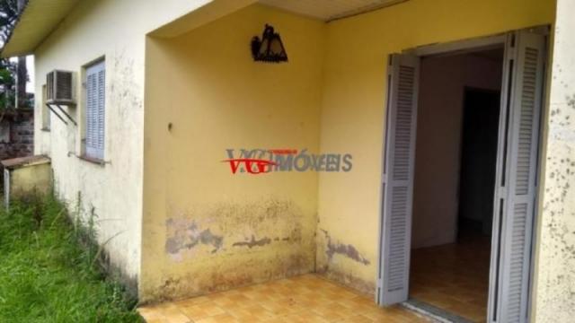 Casa à venda com 2 dormitórios em Petrobrás, Osório cod:158 - Foto 2