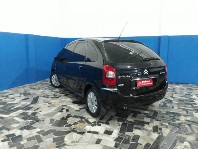Citroën Xsara Picasso Picasso XSara 1.6 2011 Completo! - Foto 6