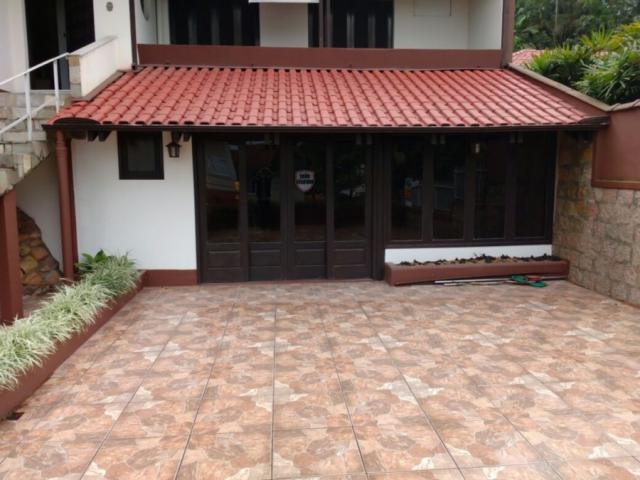 Casa à venda com 3 dormitórios em Bom retiro, Joinville cod:15080L - Foto 3