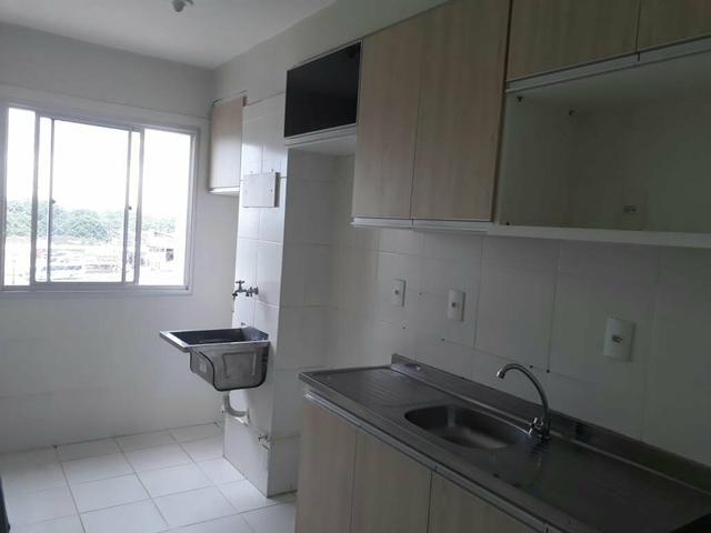 Vendo apartamento no condomínio Eco Parque - Foto 7