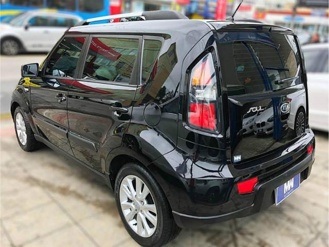 Kia Soul EX 1.6 EX - Foto 6