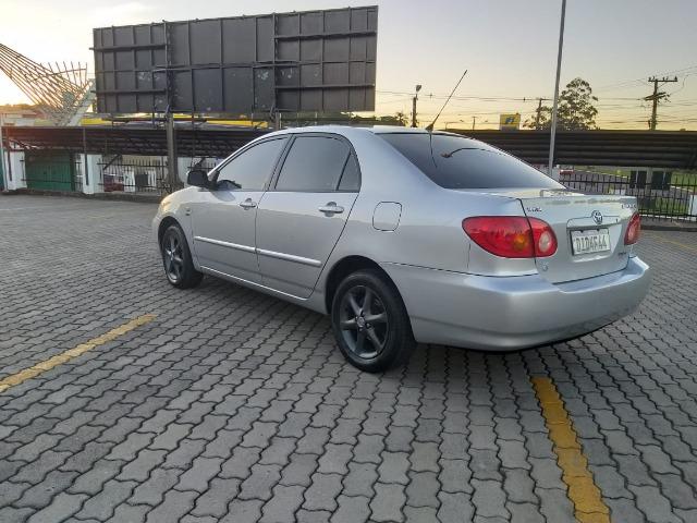 Corolla Xei AUT - Foto 6