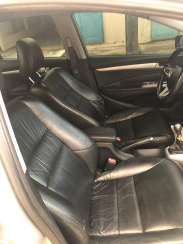 Honda City - Foto 8