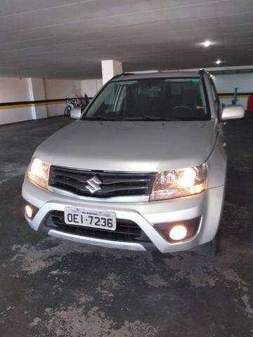 Suzuki grand vitara Aut 12-13