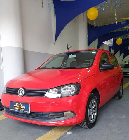 Gol Special G6 1.0 2015 - Foto 5