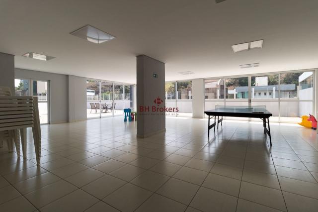 Ótimo apto.3quartos,suíte,2 vagas, vista panorâmica - Foto 18