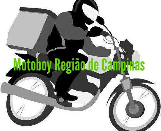 Motoboy das 9h00 as 18h30