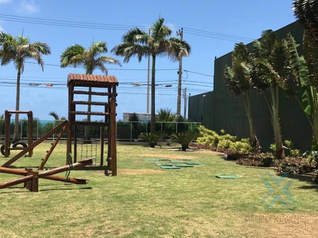 Apartamento com 2 dormitórios à venda, 70 m² por r$ 1.260.000 - meireles - fortaleza/ce - Foto 16