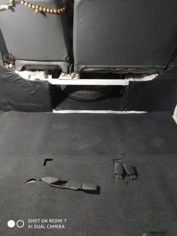 Kombi 04, doc ok, toda reformada! - Foto 5
