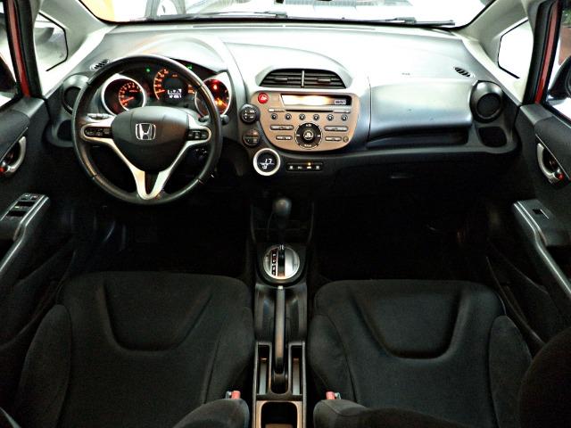 Honda - Fit 1.5 Ex Automático - Foto 4