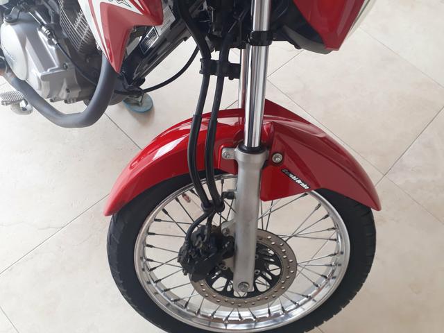 Titan 150 contato */ *