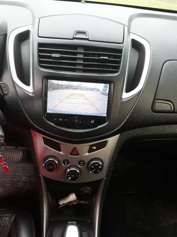 Tracker LTZ 2014 - Foto 4