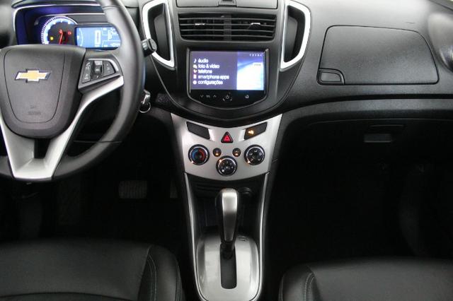 Tracker 1.8 ltz - Foto 7