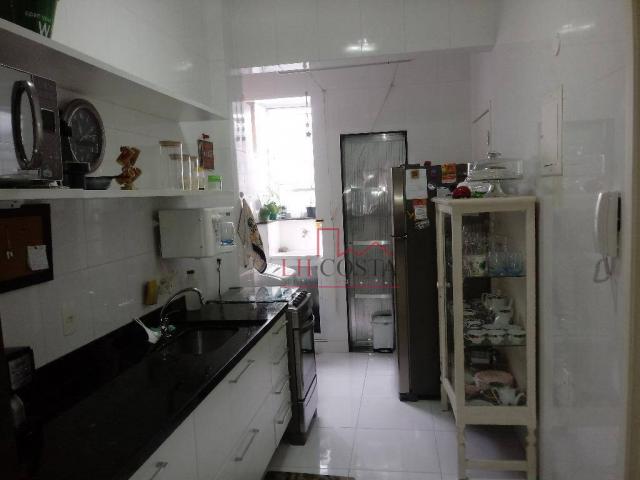 Apartamento à venda com 2 dormitórios em São francisco, Niterói cod:AP1098 - Foto 17