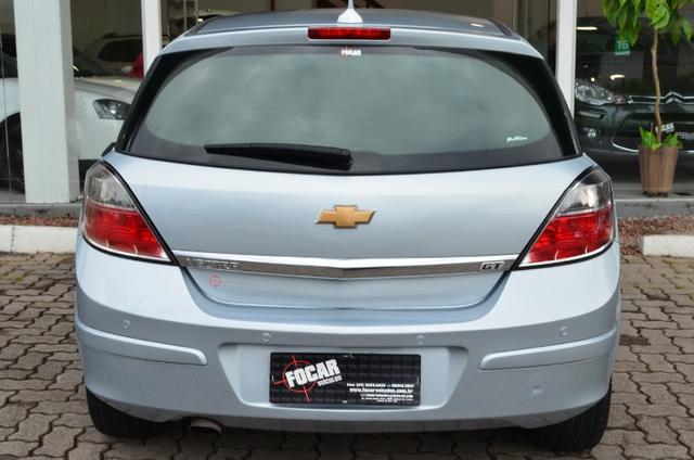 Vectra GT 2.0 - Completo, Rádio Original - Ar Digital - Foto 14