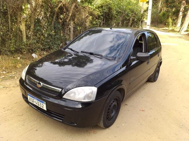 Vendo Corsa Hatch Maxx - Foto 4