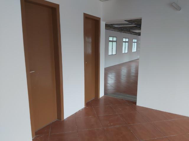 Aluguel, espaço para salão,escola dança etc - Foto 8