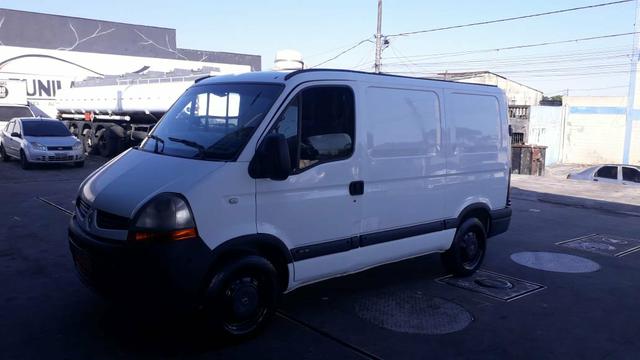 Van Master 2012 R$ 42 mil - Foto 7