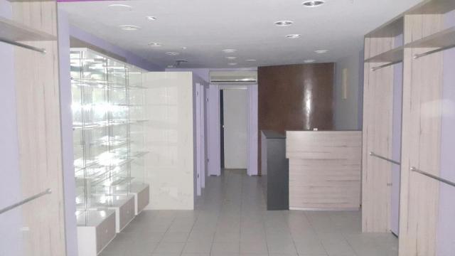 Loja para alugar, 35 m² por r$ 100,00/mês - aldeota - fortaleza/ce - Foto 8