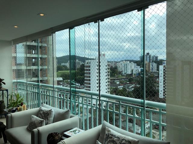 Apartamento à venda com 0 dormitórios em Centro, Joinville cod:19931 - Foto 12