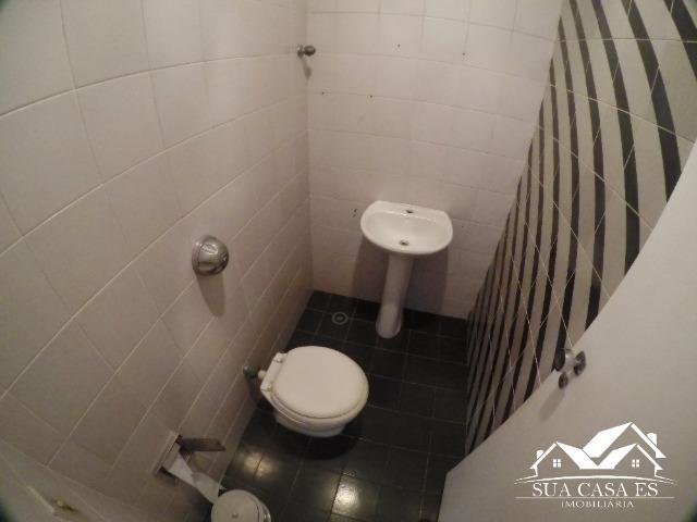 Casa duplex - 7 quartos - com uma linda vista panorâmica para praia de manguinhos - Foto 7