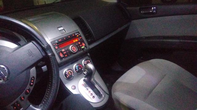 Nissan Sentra 2012 automático - Foto 5