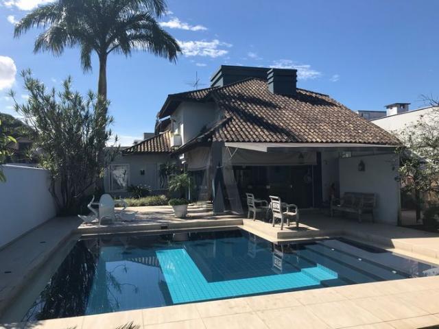 Casa à venda com 0 dormitórios em América, Joinville cod:18116N/1