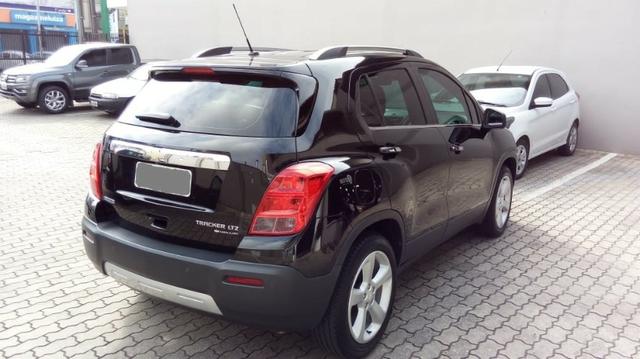 Tracker LTZ 1.8 16v - Foto 4