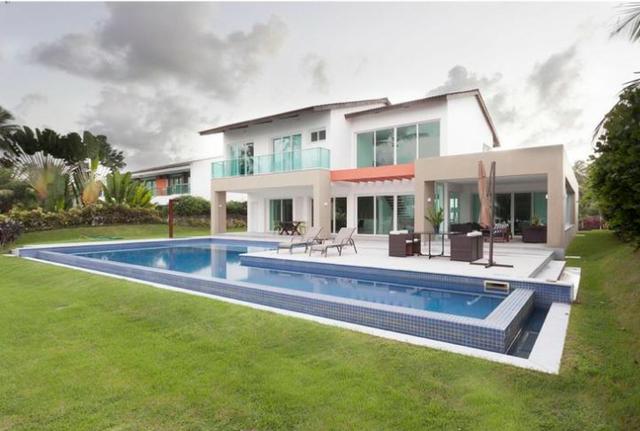 Wil-Mansão de luxo de 580m² no Paiva frente ao mar * - Foto 14