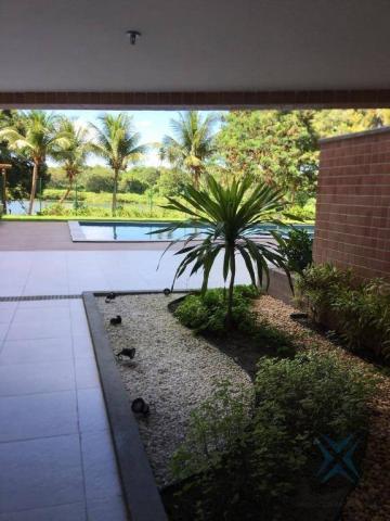 Apartamento com 3 dormitórios à venda, 60 m² por r$ 289.000 - maraponga - fortaleza/ce - Foto 6