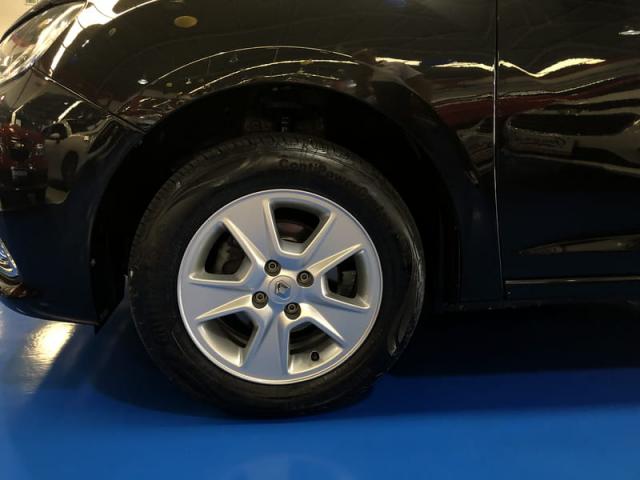 RENAULT LOGAN DYNAMIQUE 1.6 8V FLEX MEC. 2015 - Foto 4
