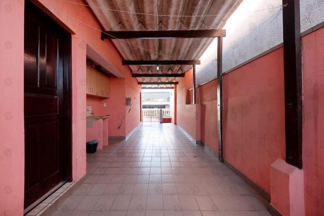 Casa . 543,74m² - vila noêmia, mauá - 03 dormitórios. - Foto 20