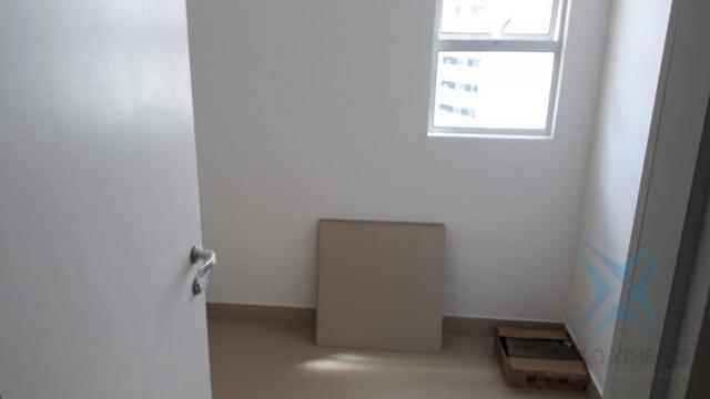 Contemporâneo, 3 dormitórios à venda, 144 m² por r$ 1.310.000 - aldeota - fortaleza/ce - Foto 15