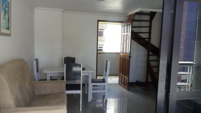 200m da Beira Mar - 2 quartos- Meireles - Foto 14