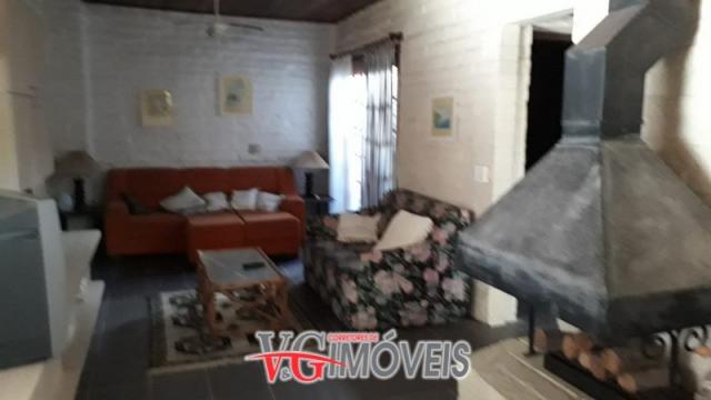 Casa à venda com 4 dormitórios em Zona nova centro, Tramandaí cod:244 - Foto 3