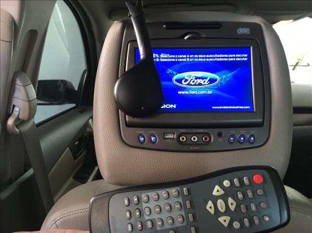 Ford Edge 3.5 Limited Awd v6 24v - Foto 10