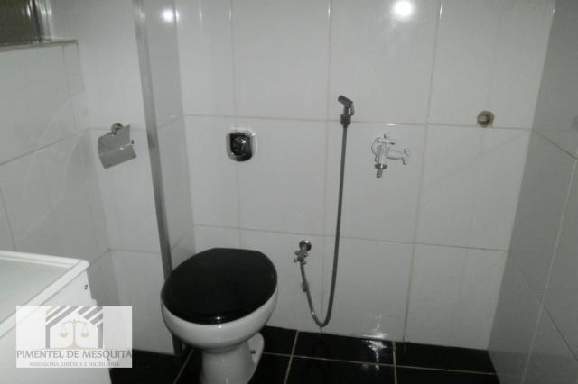 Apartamento com 1 dormitório para alugar, 50 m² por r$ 900/mês - centro - niterói/rj - Foto 14