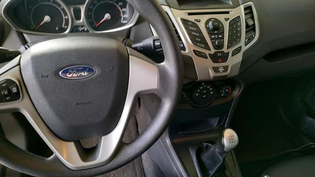 New fiesta 2013 - Foto 3
