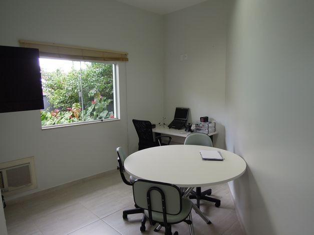 Casa à venda com 2 dormitórios em Glória, Joinville cod:15726N/1 - Foto 9