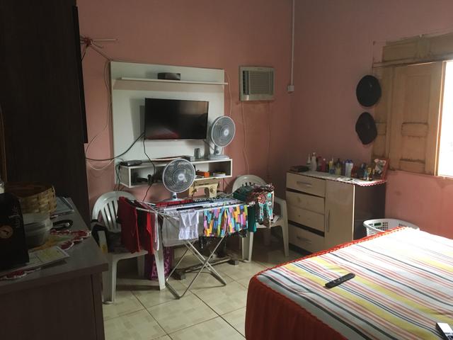 Vendo casa no bairro Jardim São Francisco (panorama) - Foto 8