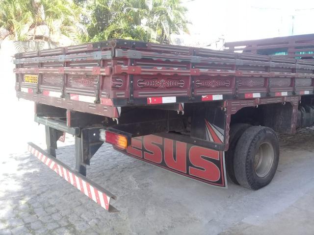 Ford f 4000 pit bull - Foto 3
