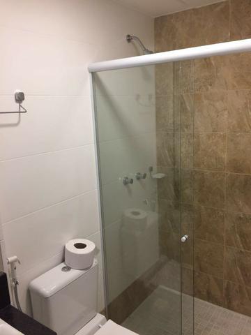 Apartamento Alto Padrão Montado- Itapuã - Foto 8