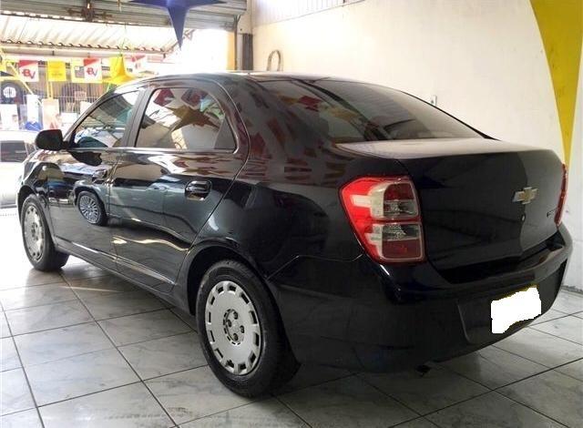 Cobalt 2013 LT completa 1.4 com gnv muito inteira excelente p\uber - Foto 5