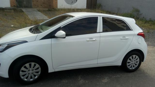 Hb20 2014 confort plus 1.6 completo - Foto 6