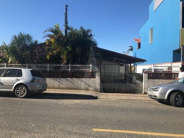 Terreno à venda em São cristovão, Barra velha cod:18679N - Foto 2