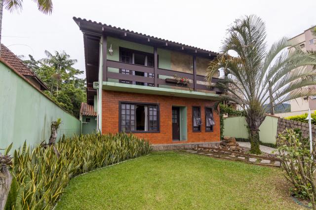 Casa à venda com 3 dormitórios em Boa vista, Joinville cod:19310L